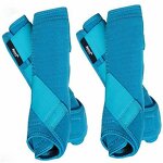 Horse Medicine Boots Manufacturer - Professional Wholesale Medicine Equine Sport Leg Tendon