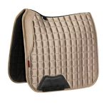 Saddle Pad Manufacturer - OEM Best Quality Cotton Foam Filled for Jumping Dressage