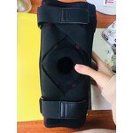 Knee Brace Manufacturer - Wholesale Neoprene Compression Silicone Protective Pad