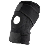 Knee Brace Manufacturer - Wholesale Hinge Neoprene Adjustable Support Custom Logo