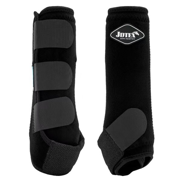Horse Tendon Boot Manufacturer - Professional Wholesale Alignment Perforated Body Medicine