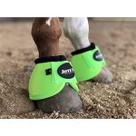 Bell Boots Manufacturer - OEM Custom Logo Medicine Nylon No Turn Sport Boots