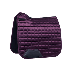Saddle Pad Manufacturer - OEM Best Quality Cotton Foam Filled for Jumping Dressage