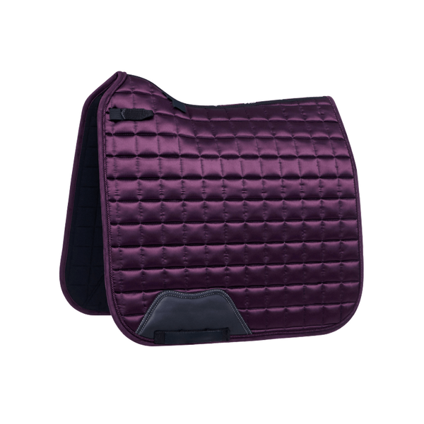 Saddle Pad Manufacturer - OEM Best Quality Cotton Foam Filled for Jumping Dressage