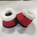 Overreach Bell Boots Manufacturer - OEM Equine Sports No Turn Oxford Hoof Jumping Protection