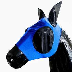 Horse Ear Bonnet Manufacturer - OEM Premium Quality Manufacture Elastic Mask UV Protection
