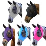 Horse Ear Bonnet Manufacturer - Original Manufacture Elastic Comfortable Mask UV Protection
