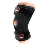 Knee Brace Manufacturer - OEM Neoprene Adjustable Spring Support for Pain Relief