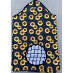 Hay Bag Manufacturer - Wholesale Custom Horse Feed Bag for Equestrian