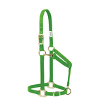 Racing Horse Halter Manufacturer - OEM Durable Nylon Comfortable Fit for Equine Activities