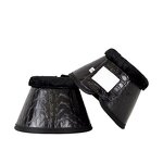 Overreach Bell Boots Manufacturer - OEM No Turn PU Leather Soft Wool Sports Protection