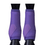 Leg Tendon Boot Manufacturer - Professional Wholesale Bound Edges Medicine Equine Sport
