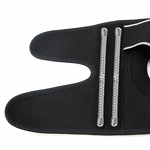 Knee Brace Manufacturer - OEM Durable Neoprene Basic Protection Sports Support