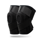 Knee Brace Manufacturer - OEM Adjustable Easy to Wear Neoprene Patella Joint