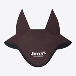 Horse Ear Bonnet Manufacturer - OEM Softshell Fly Veil Embroidery Custom Size Bonnet