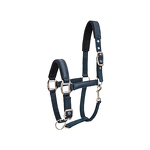 Racing Horse Halter Manufacturer - OEM Durable Nylon Comfortable Fit for Equine Activities