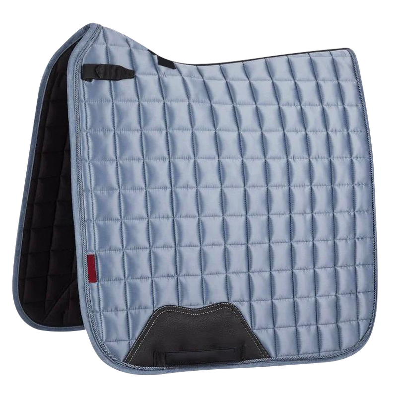 Saddle Pad Manufacturer - Manufacturer Hot Selling Customized Logo Dressage Horse Racing