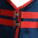 Horse Turnout Rug Manufacturer - OEM High Quality All Seasons Waterproof Oxford Fabric