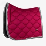 Dressage Saddle Pad Manufacturer - OEM Hot Selling Sits Neatly Under Saddle Jumping