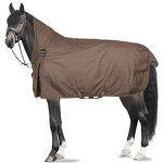 Horse Rug Manufacturer - Wholesale Customized Embroidery Logo Riding Equipment Sheet