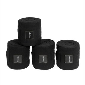 Horse Polo Wraps Manufacturer - Wholesale Factory Direct Custom Polar Fleece Set of 4