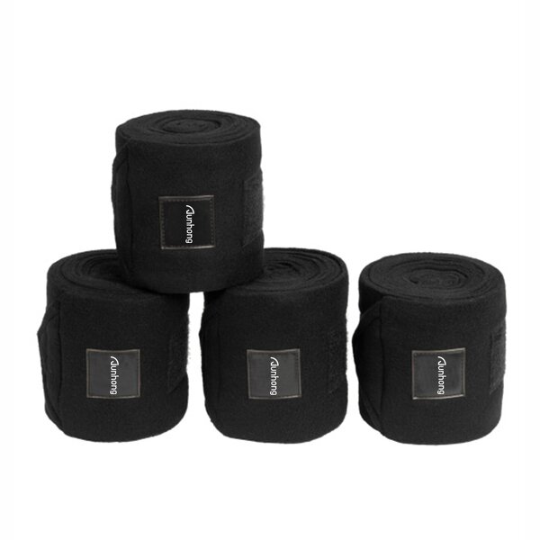 Horse Polo Wraps Manufacturer - Wholesale Factory Direct Custom Polar Fleece Set of 4