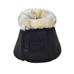 Overreach Bell Boots Manufacturer - OEM Equine Riding No Turn Soft Wool Jumping Protection