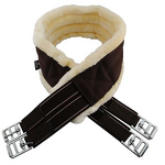 English Girth Manufacturer - Wholesale PU Leather Horse Cinch Strap Equestrian Girth
