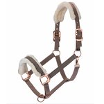 Horse halter