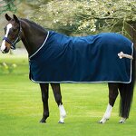 Horse Stable Rug Manufacturer - OEM Fly Sheet Summer Polar Fleece Blanket Horse Sheet