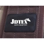 Western Cinch Manufacturer - OEM Saddle Belt Racing Riding Equipment Leather Horse Girth