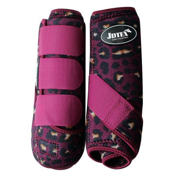 Equine Boots Manufacturer - Professional Wholesale Proper Boot Medicine Sport Leg Tendon