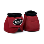 Bell Boots Manufacturer - Factory Wholesale Equine Nylon No Turn Sport Boots