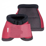 Horse Bell Boots Manufacturer - OEM New Design Anti Slip Pleated Edge Custom Logo