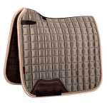 Saddle Pad Manufacturer - Manufacturer Hot Selling Customized Logo Dressage Horse Racing