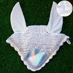 Horse Ear Bonnet Manufacturer - OEM Premium Quality Original Manufacture Knit with Glit