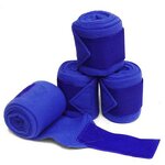 Horse Polo Wraps Manufacturer - Wholesale Factory Direct Customizable Polar Fleece Set