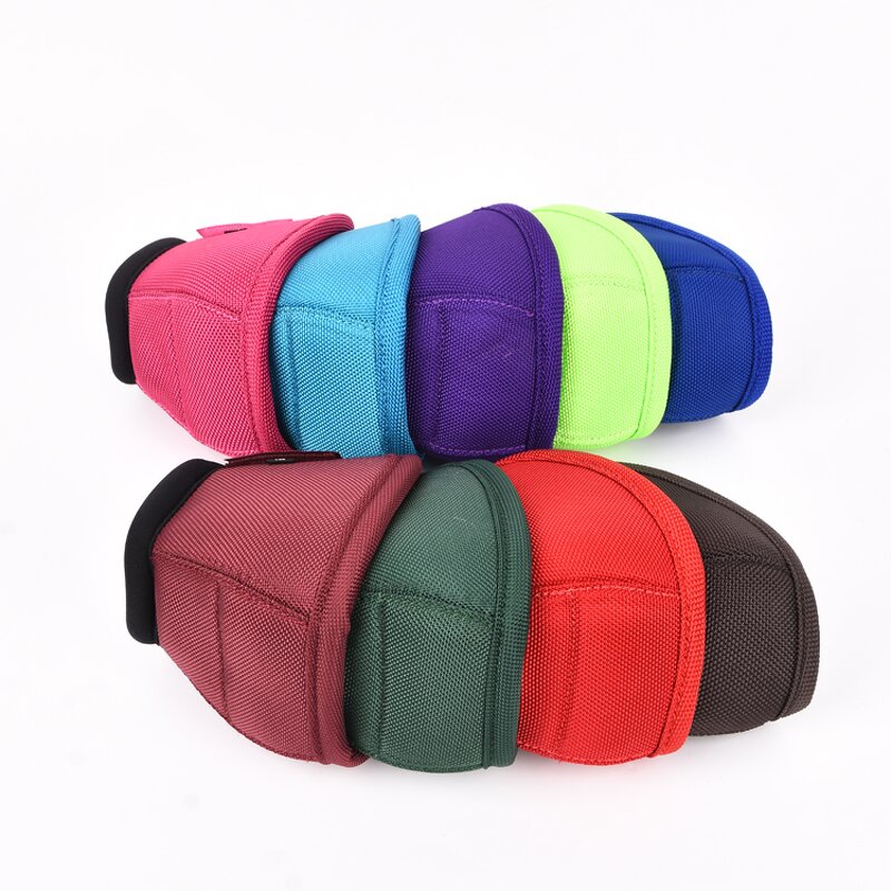 Bell Boots Manufacturer - Bulk Supplier Basic No Turn Customization Color Horse Shoes