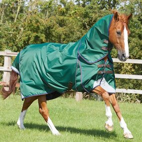 Horse Blanket Manufacturer - OEM High Quality Waterproof Oxford Fabric All Seasons Rug