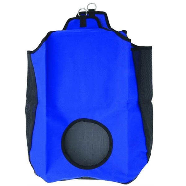 Hay Bag Manufacturer - OEM Custom Horse Feed Bag Equestrian Supply