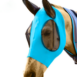 Horse Ear Bonnet Manufacturer - Original Manufacture Elastic Comfortable Mask UV Protection