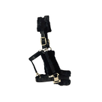 Horse Halter Manufacturer - OEM Top Selling Soft Horse Head Collar Equine Headstall