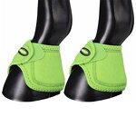 Hoof Boots Manufacturer - OEM Convenient Closure Over Reach Bell Boots Wraps