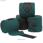 Horse Polo Wraps Manufacturer - Wholesale Factory Direct Custom Polar Fleece Set of 4