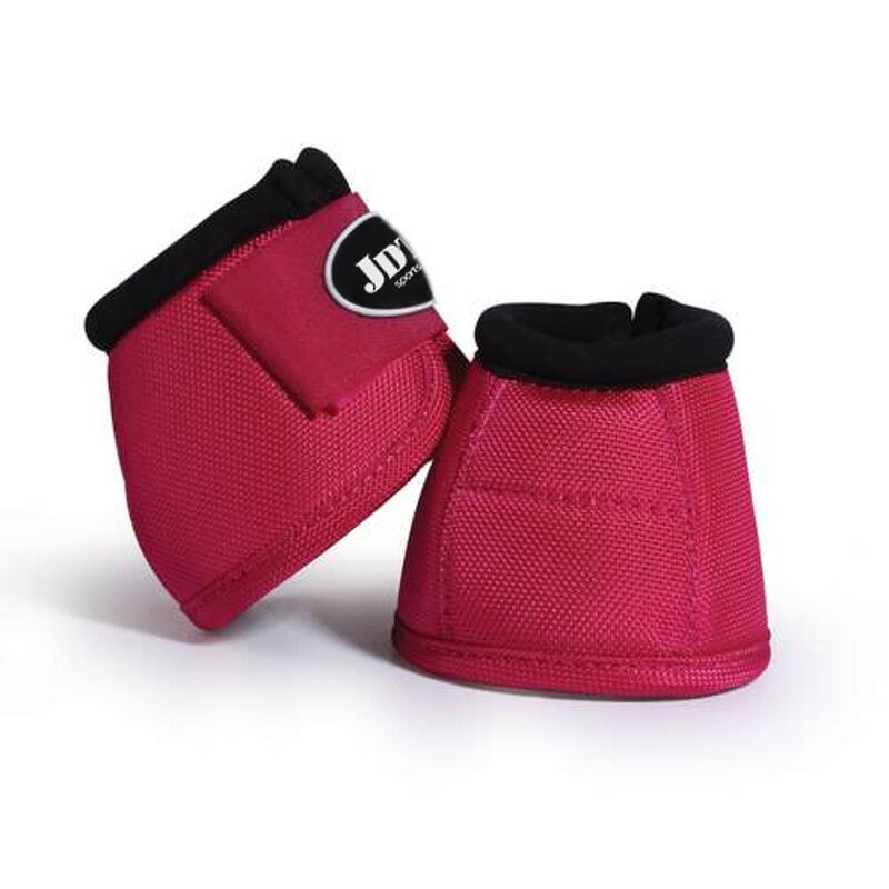 Bell Boots Manufacturer - Bulk Supplier Classic Style No Turn Equestrian Sport Boots