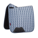 Saddle Pad Manufacturer - OEM Best Quality Cotton Foam Filled for Jumping Dressage