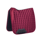 Saddle Pad Manufacturer - OEM Best Quality Cotton Foam Filled for Jumping Dressage