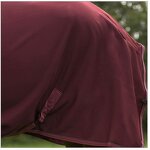 Horse Stable Rug Manufacturer - OEM Premium Fleece Sweat Wicking Blanket Comfort Warmth