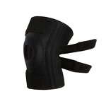 Knee Brace Manufacturer - Wholesale Hinge Neoprene Adjustable Support Custom Logo