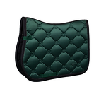 Saddle Pads Manufacturer - OEM Enhances Comfort Girth Strap Triple Fixing Points